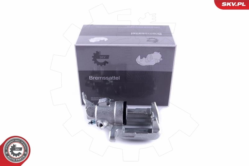 Brake Caliper